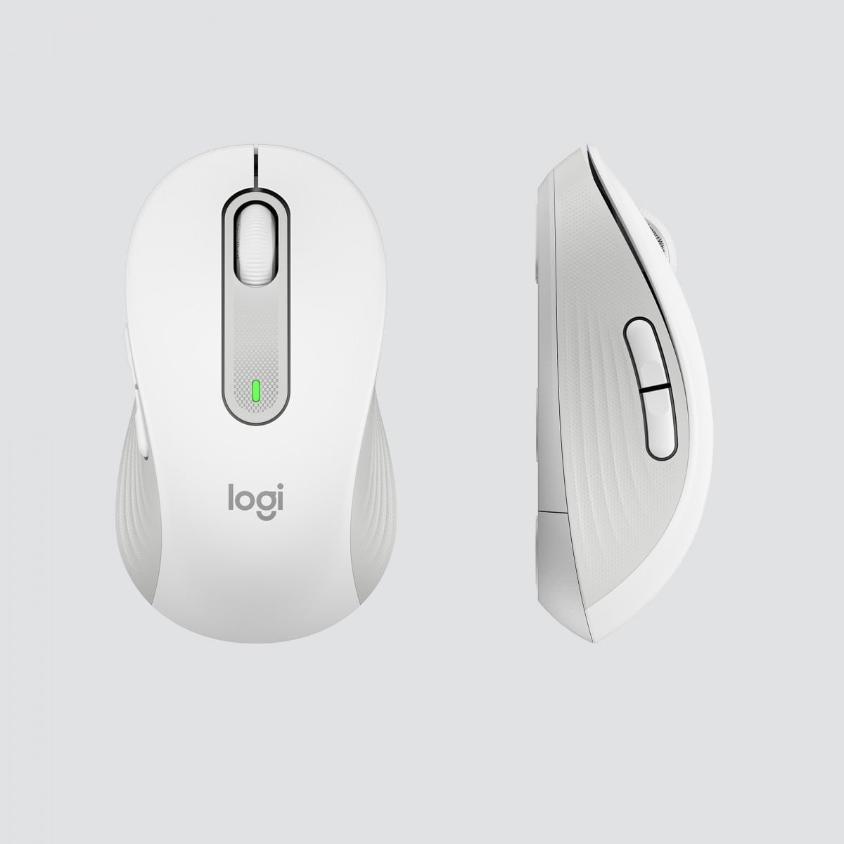 LOGITECH Signature MK650 Combo for Business - OFFWHITE - (CH) - CENTRAL