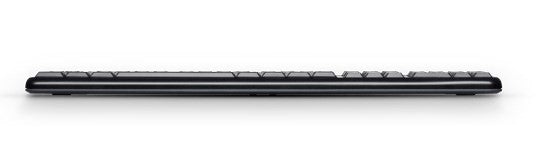 LOGITECH K120 CLAVIER FILAIRE For Business Noir (FRA)