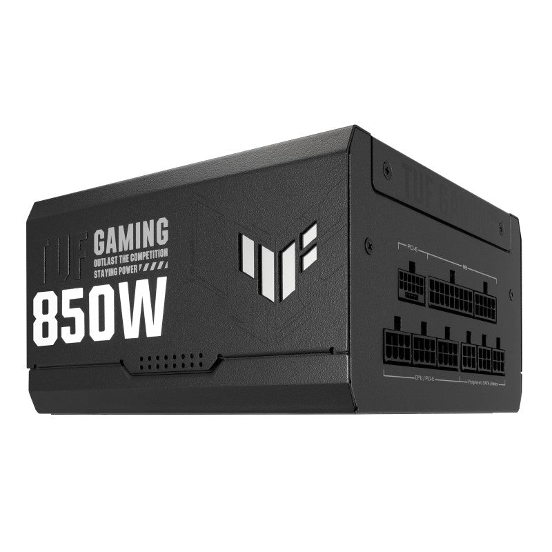 ASUS TUF Gaming 850W Gold Fully Modular Power Supply