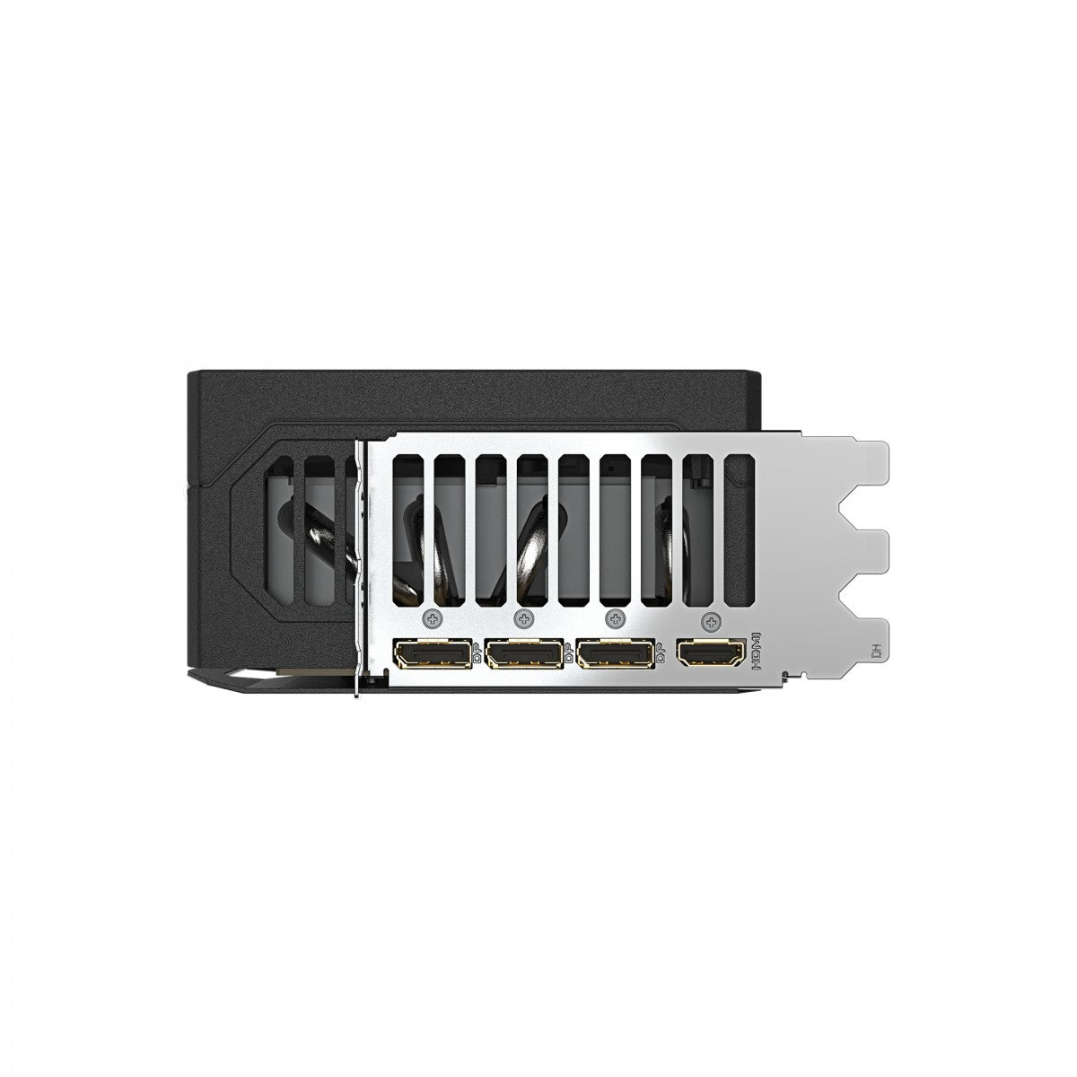 GIGABYTE AORUS GeForce RTX 5070 Ti MASTER 16G