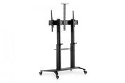 "Digitus DA-90452 support pour téléviseur 3,05 m (120"") Noir"