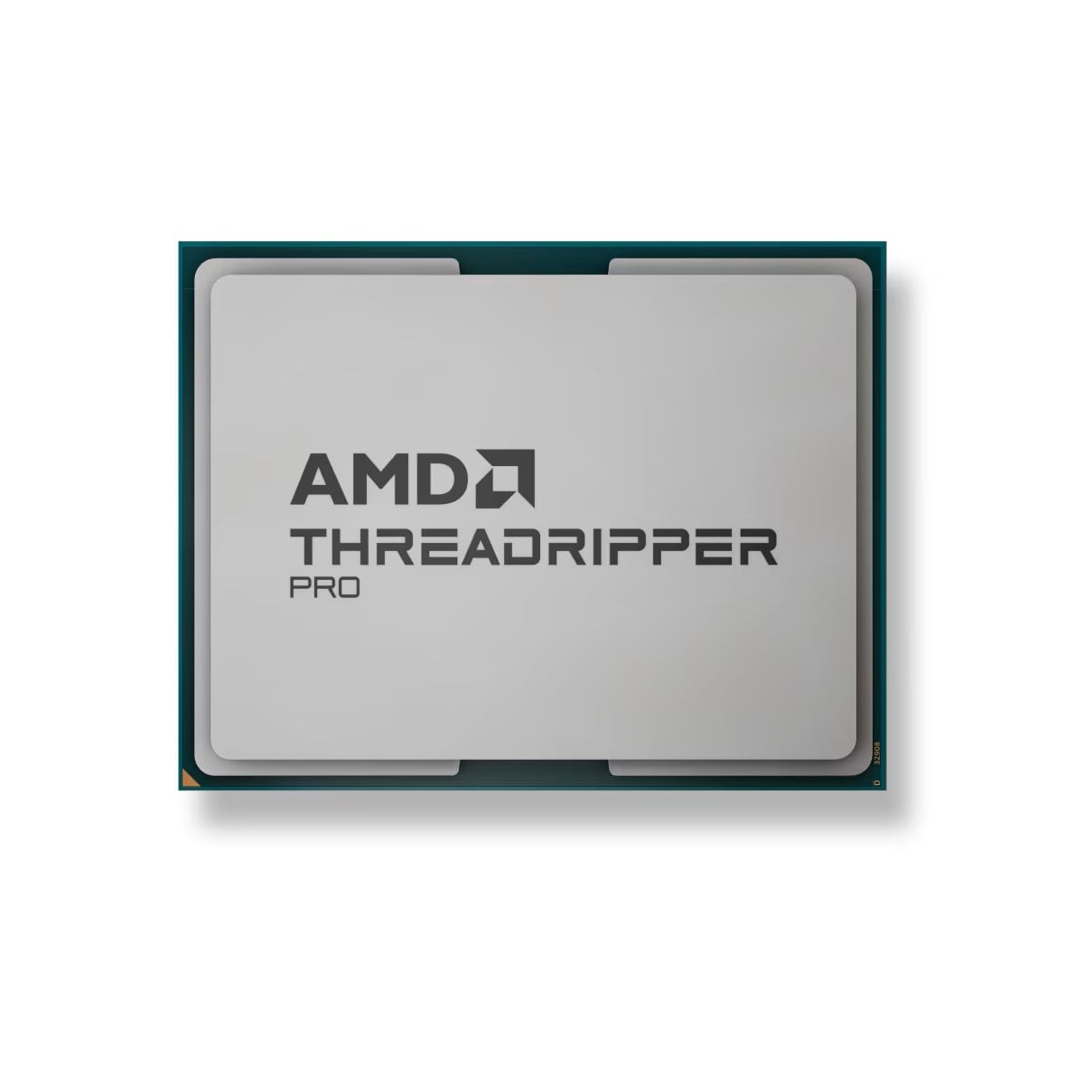 AMD Ryzen Threadripper PRO 7955WX processeur 4,5 GHz 64 Mo L3 Plateau