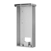 BCS BCS-PN16-II Boîtier de montage en surface avec toit pour panneau BCS-PAN1601S
