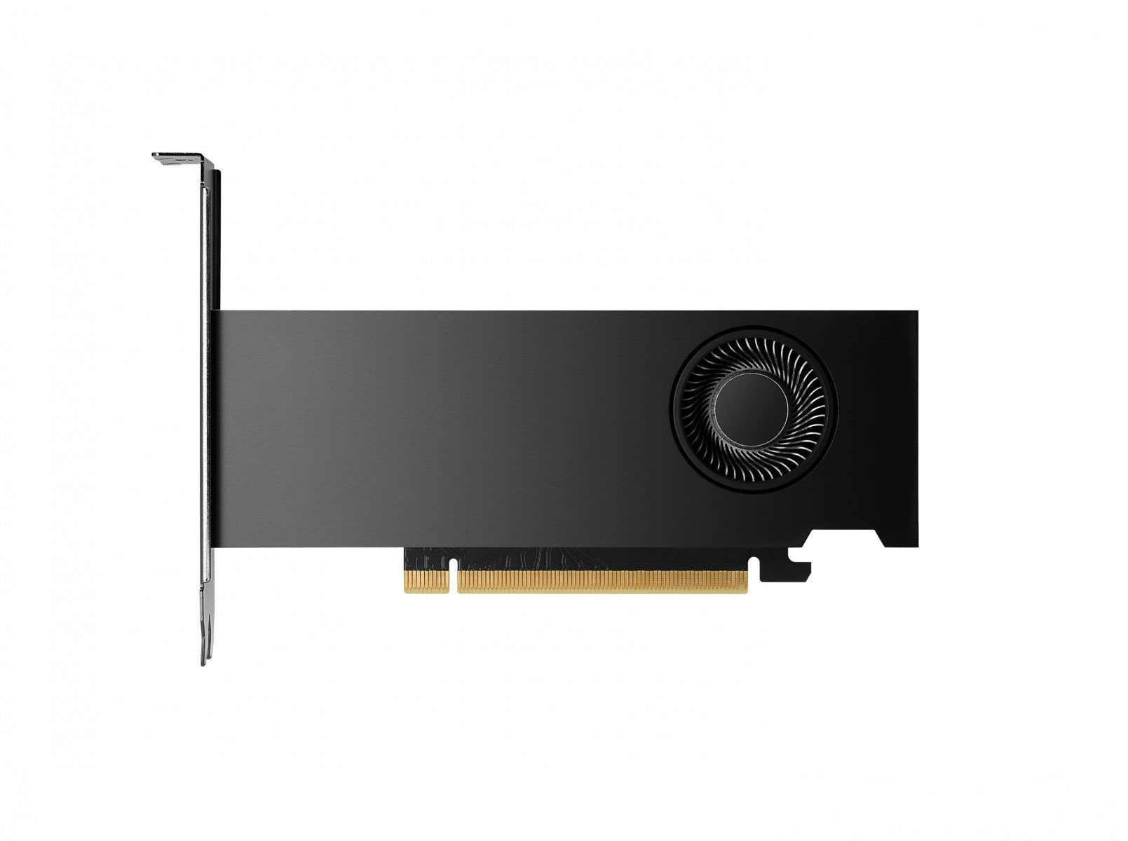 PNY NVIDIA RTX 2000 Génération Ada Low Profile Version OEM VCNRTX2000ADA-SB