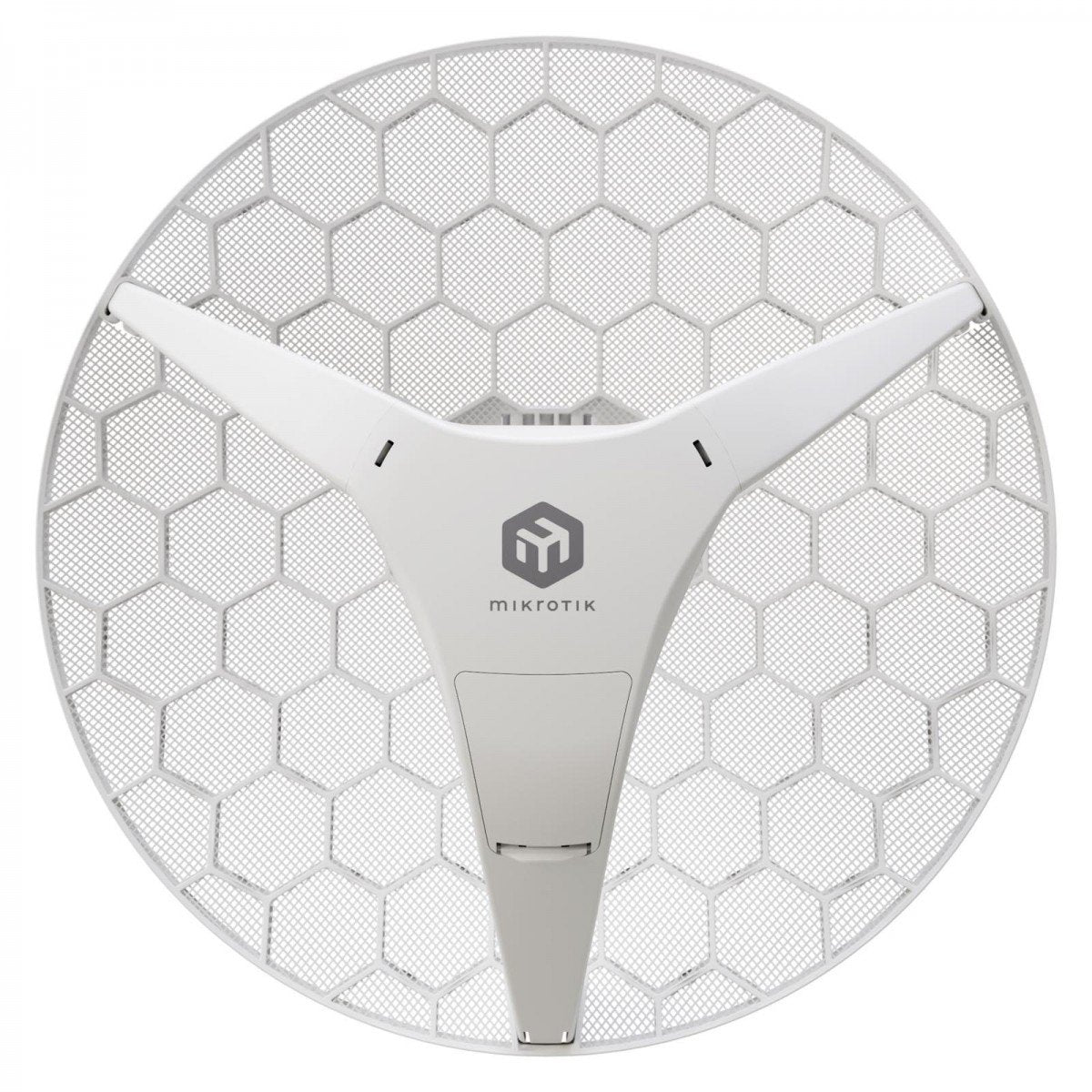 Mikrotik LHG 5 ax avec RouterOS L3