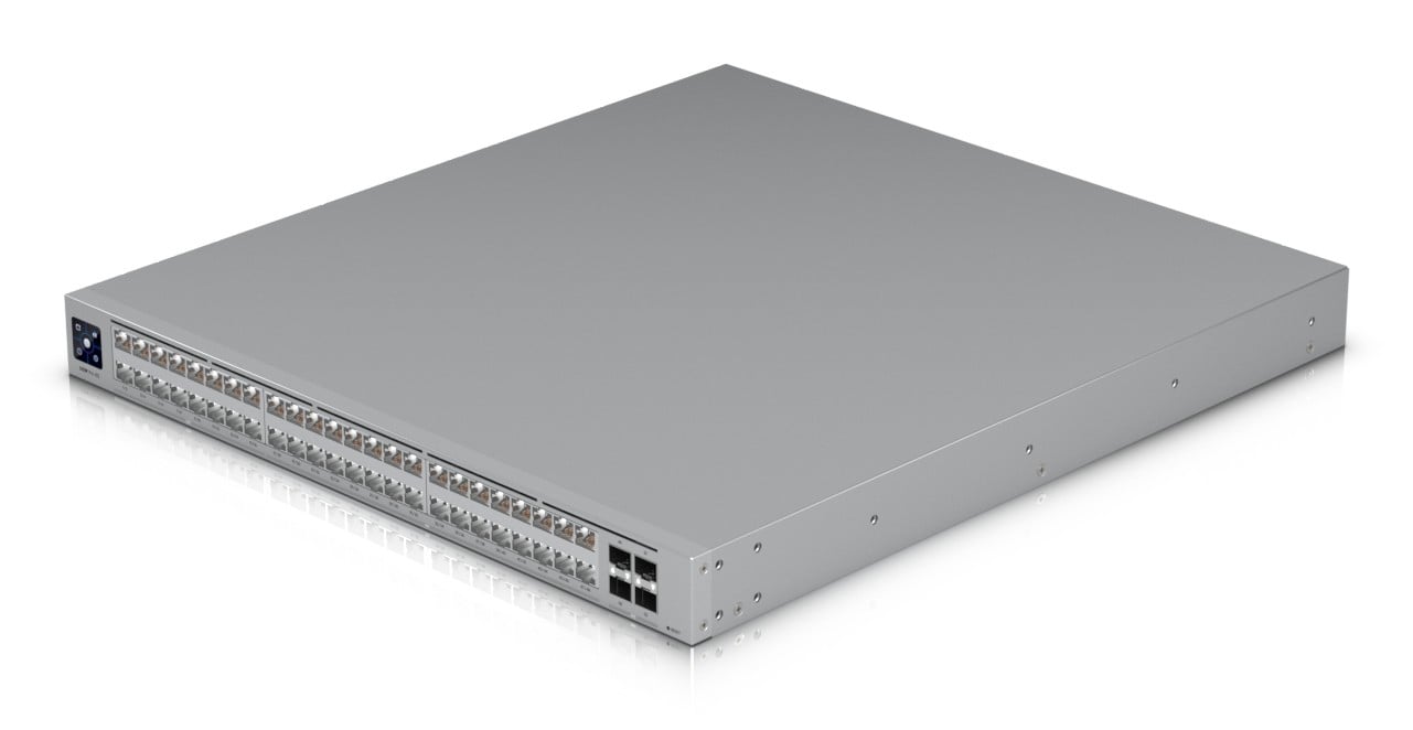 Ubiquiti USW-Pro-XG-48 Switch Pro XG L3 (48 ports)