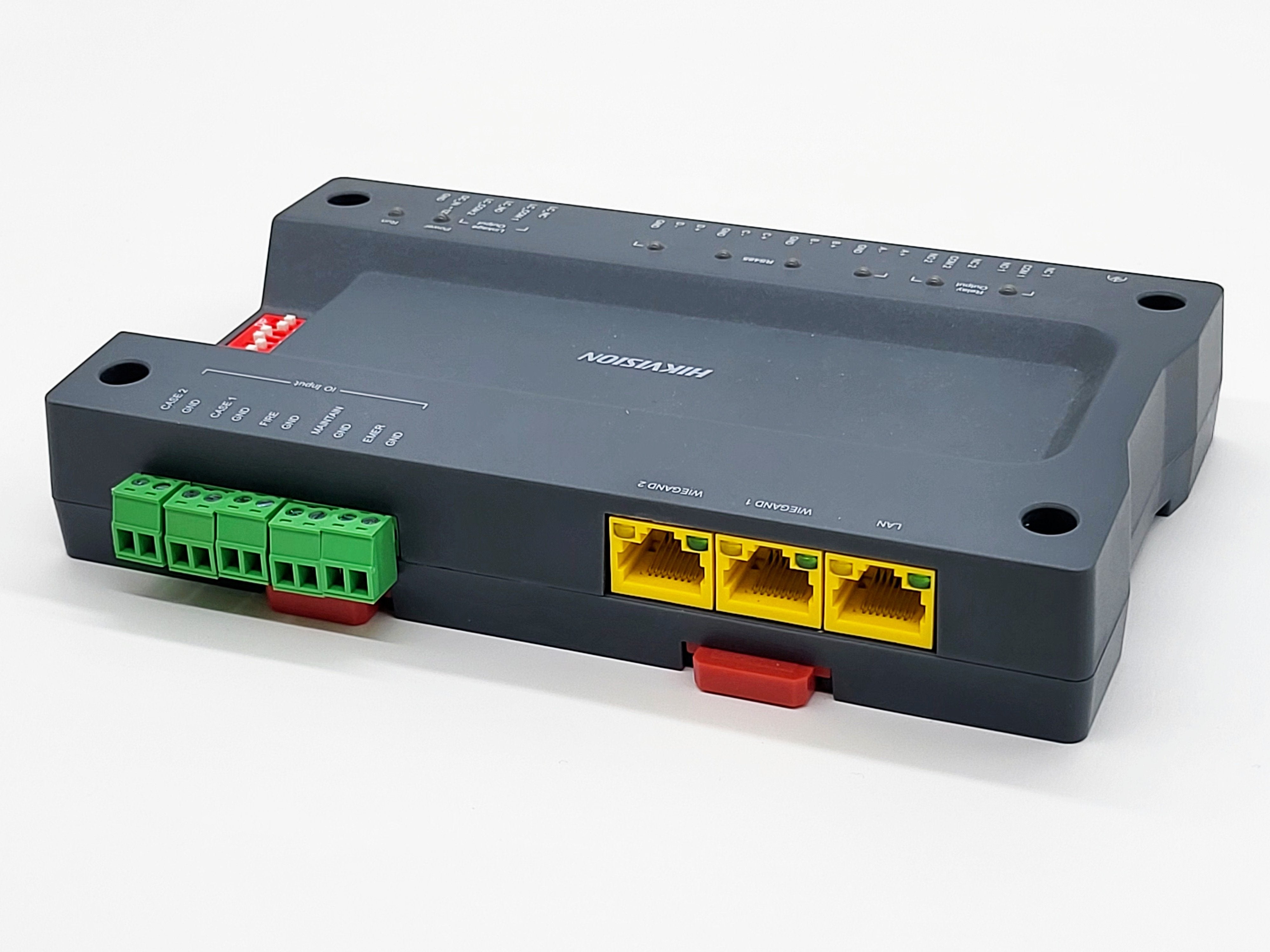 Hikvision DS-K2210 Contrôleur principal d'ascenseur