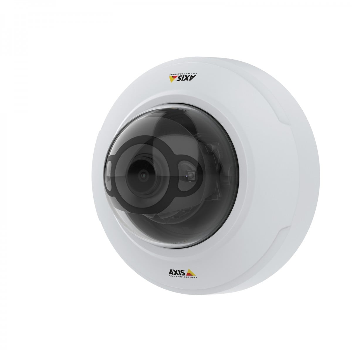 AXIS 02113-001 caméra de sécurité Caméra IP Dome de sécurité Intérieure 2304 x 1728 pixels Plafond/mur