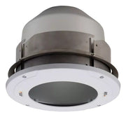 AXIS 5505-721 kit de montage Aluminium blanc, Acier inoxydable