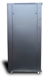 Extralink EX.8628 étagere 42U Rack autonome Noir