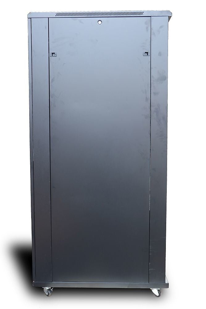 Extralink EX.8628 étagere 42U Rack autonome Noir