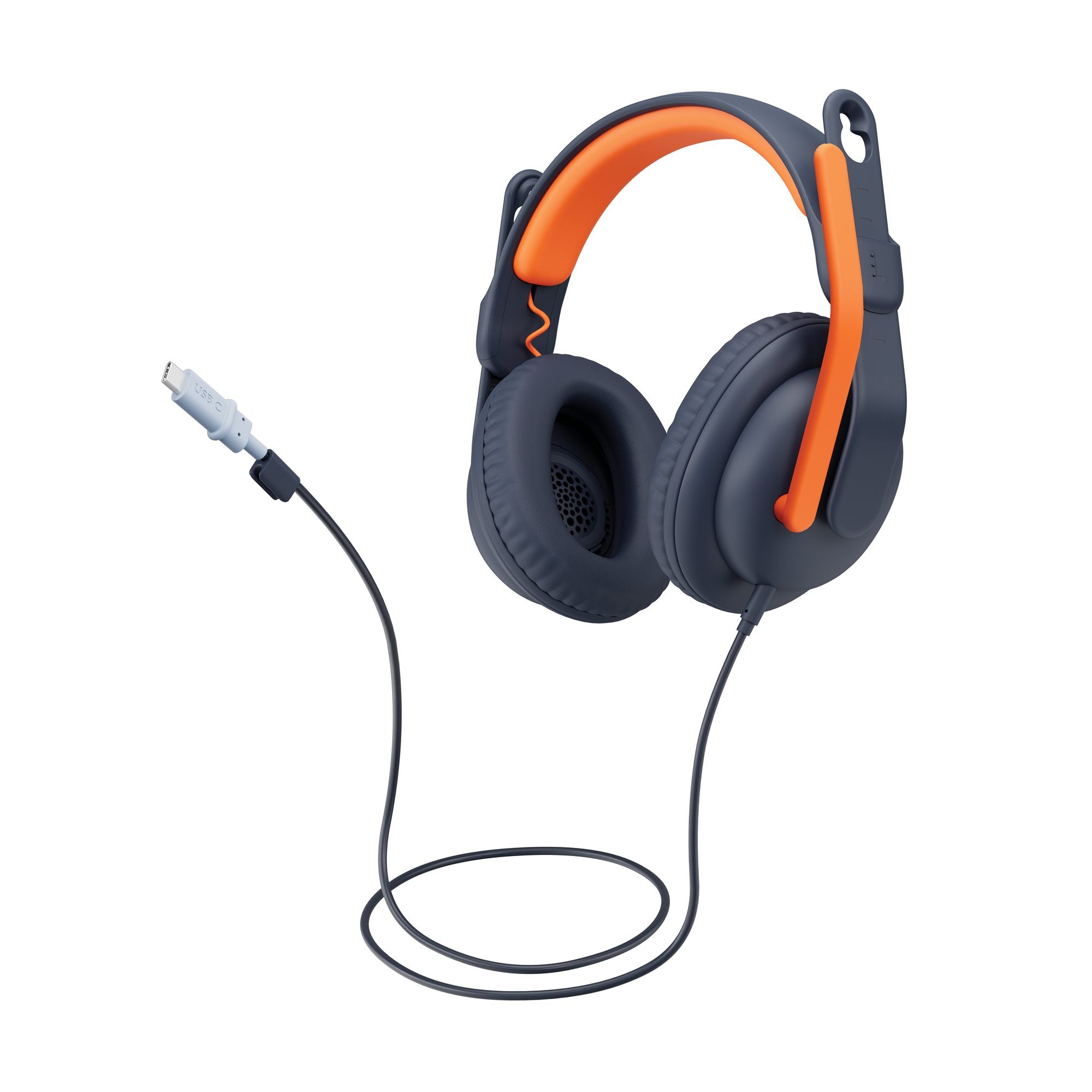 LOGITECH Zone Learn - CLASSIC BLUE - WW-9006