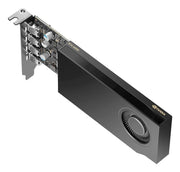 PNY NVIDIA RTX A1000 8 Go Low Profile Power Limited Version OEM VCNRTXA1000-PL