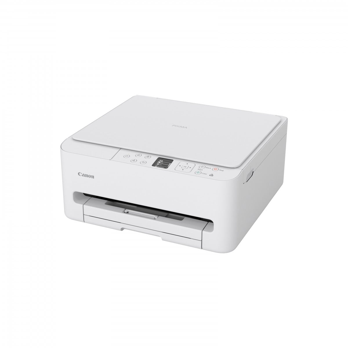 CANON PIXMA TS6550i A4 3in1 MFP Printer Duplex 14ppm