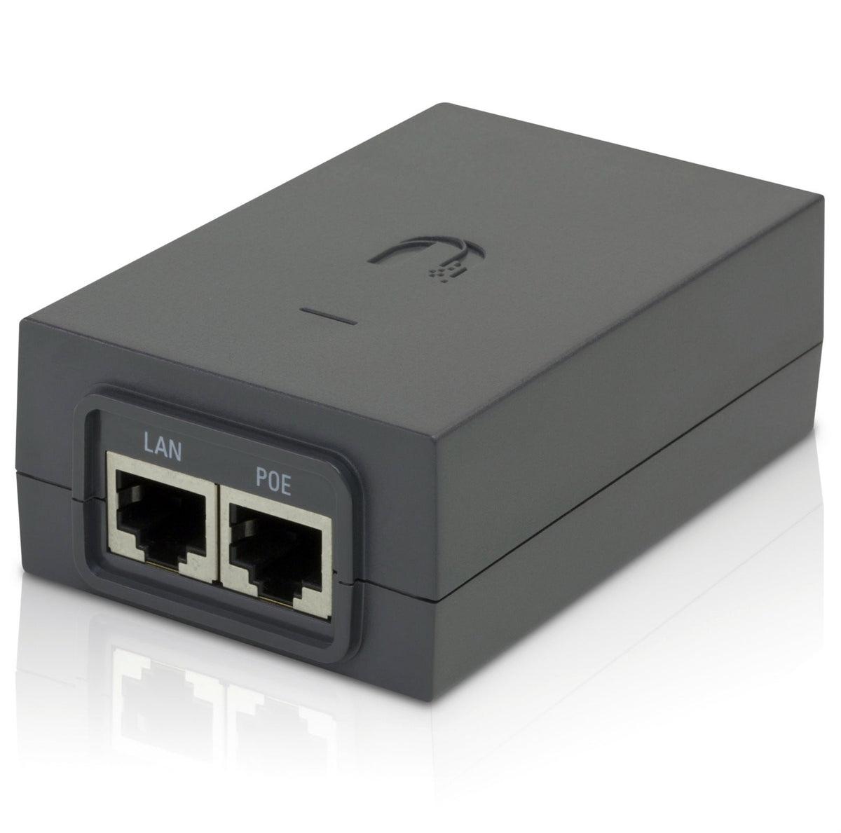 Ubiquiti Networks POE-24-30W adaptateur et injecteur PoE Gigabit Ethernet 24 V
