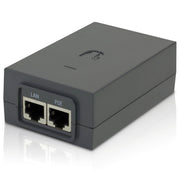 Ubiquiti Networks POE-24-30W adaptateur et injecteur PoE Gigabit Ethernet 24 V