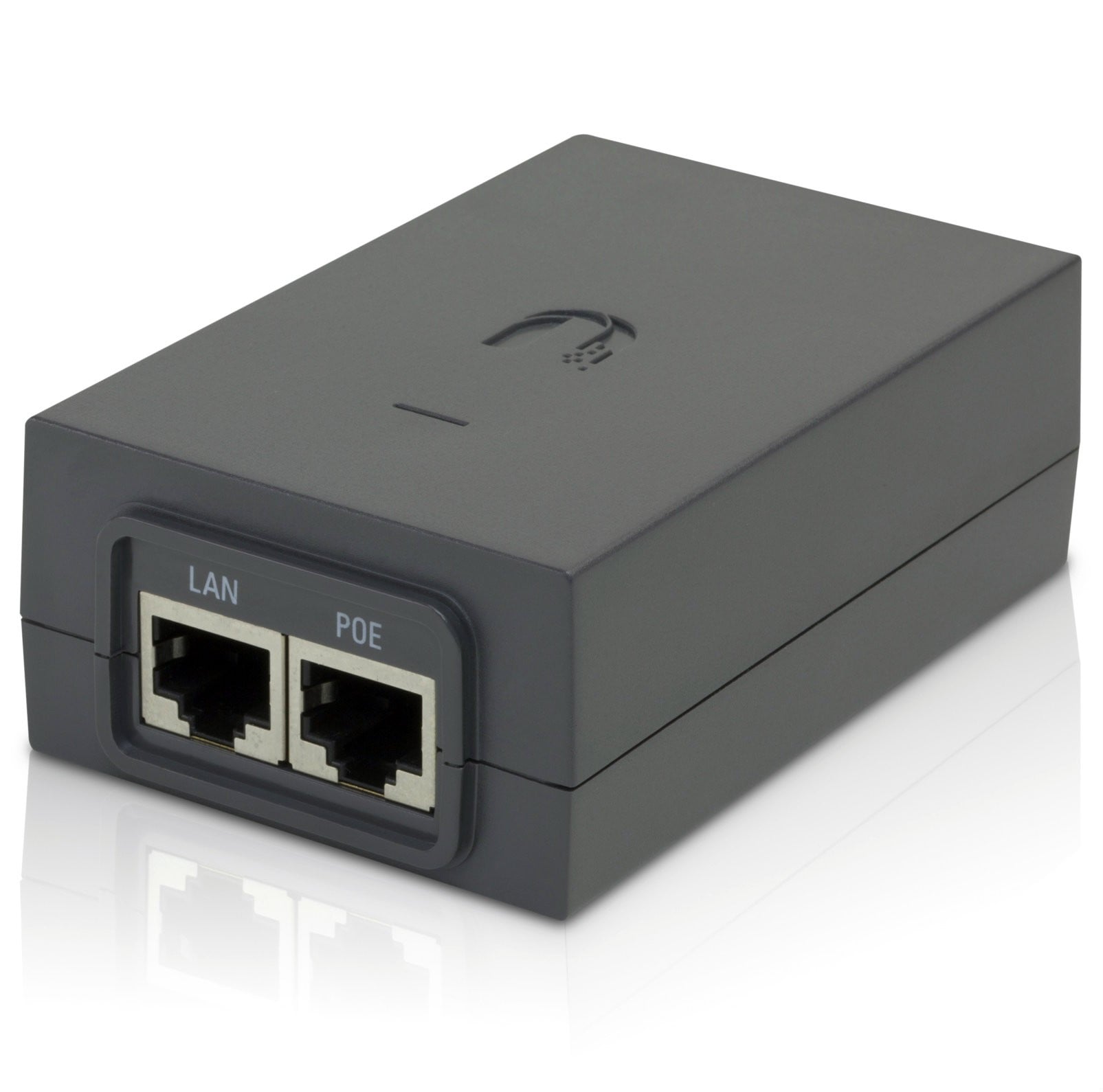 Ubiquiti Networks POE-24-30W adaptateur et injecteur PoE Gigabit Ethernet 24 V