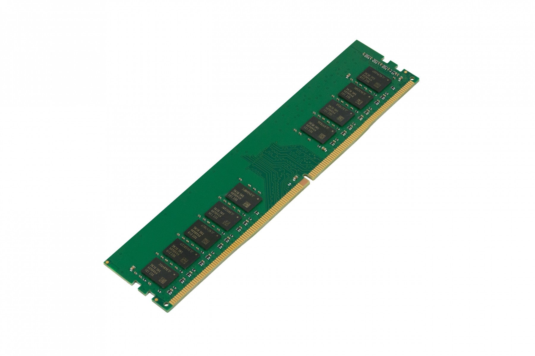 Module de mémoire Goodram W-MEM2666E4S88G 8 Go 1 x 8 Go DDR4 ECC