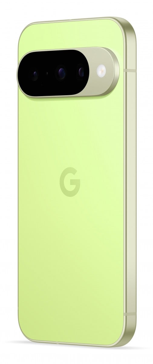 Pixel 10 Lemongrass 256GB