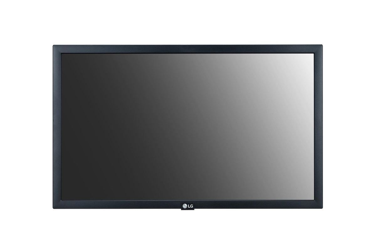 Monitor signage - 22SM3G