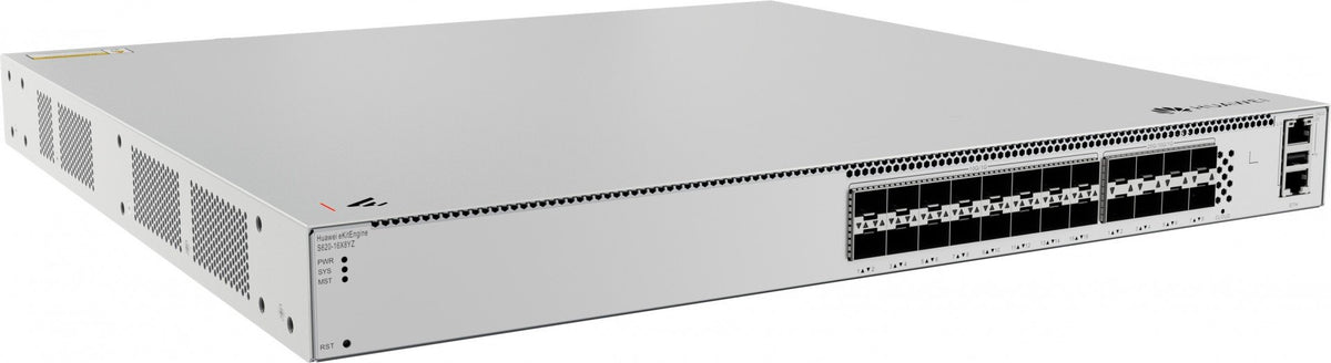 HUAWEI S620-16X8YZ 16x10GE SFP+ ports 8x25GE SFP28 ports expansion card slot with 1xAC power module eKit