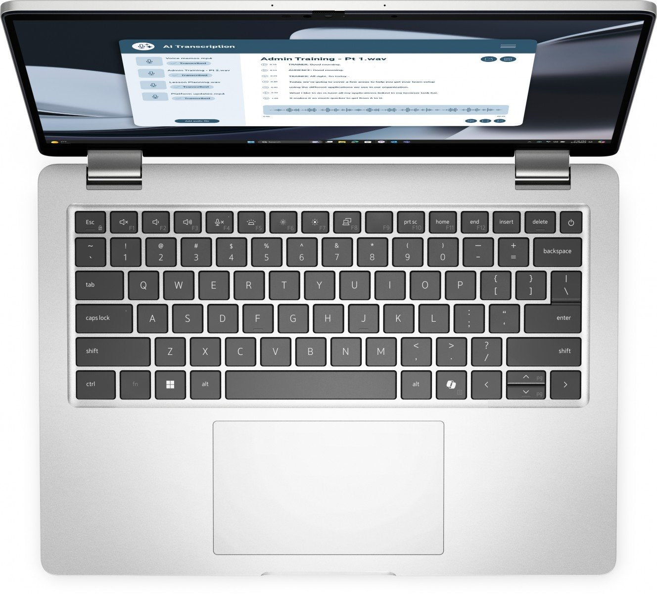 "DELL Pro 14 Plus PB14255 Copilot+ PC AMD Ryzen AI 5 340 Laptop 35.6 cm (14"") Full HD+ 16 GB LPDDR5x-SDRAM 512 GB SSD Wi-Fi 7 (802.11be) Windows 11 Pro Nordic Al"