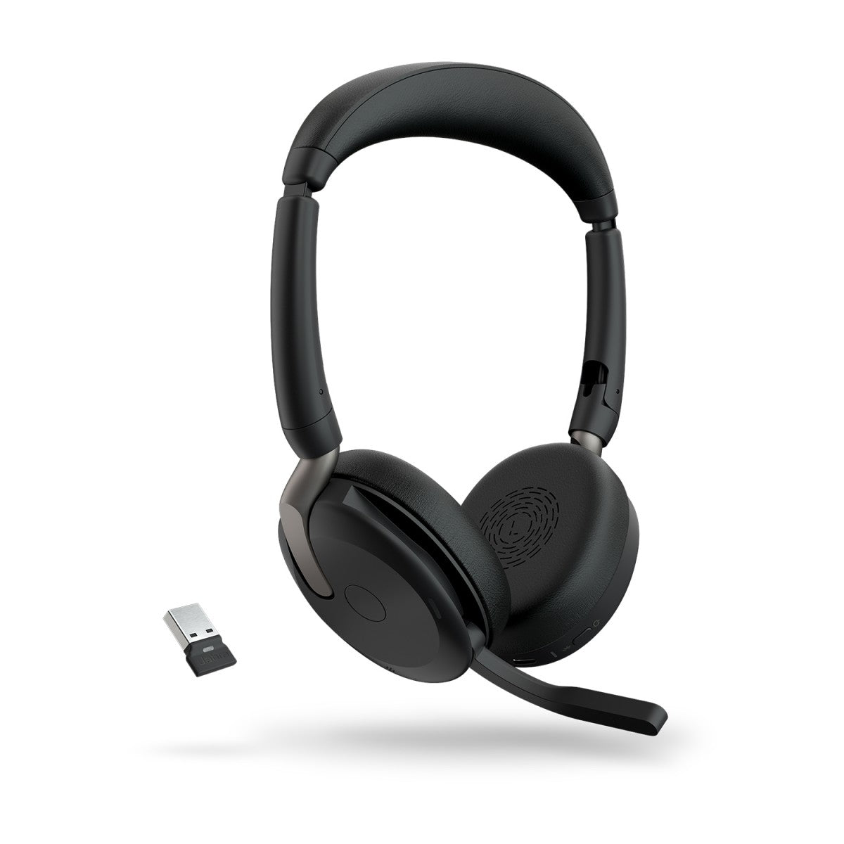 Jabra Evolve2 65 Flex L380a UC StereoWLC