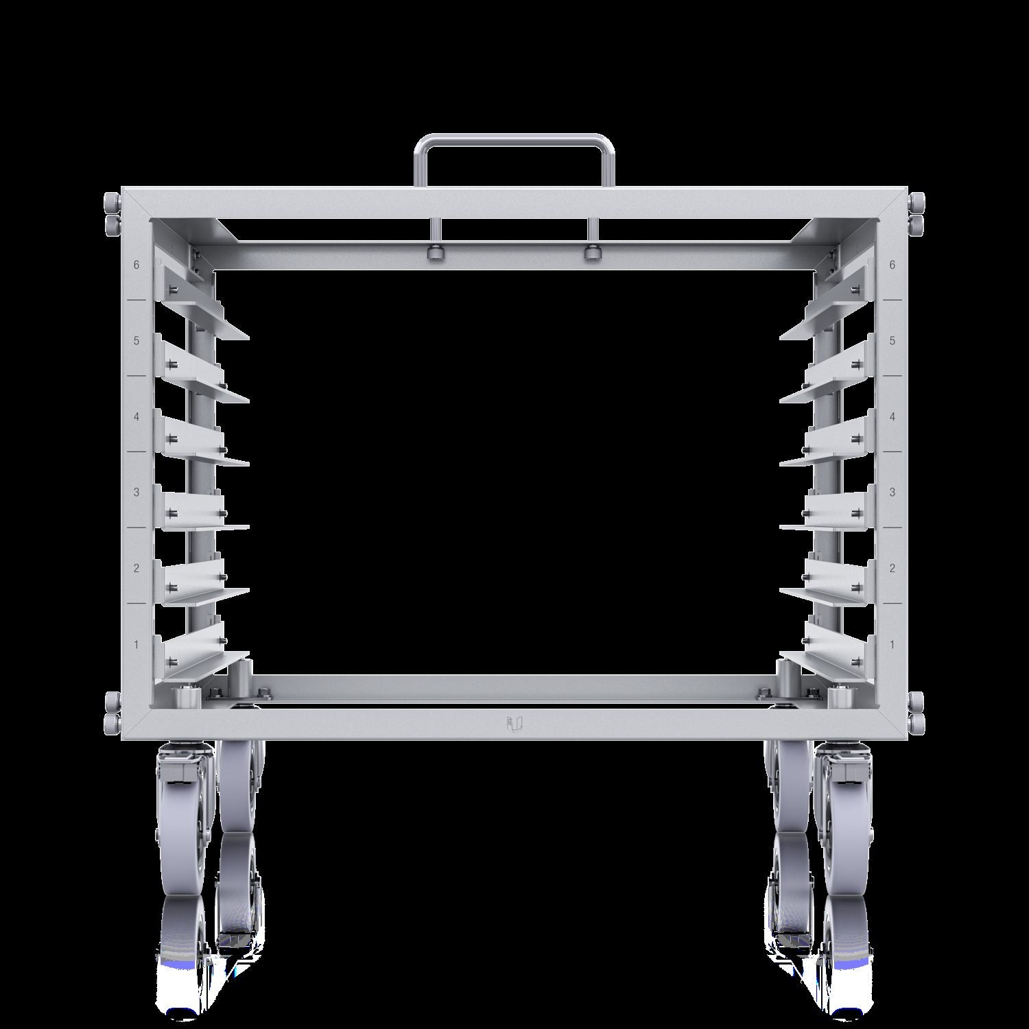 U-Rack-6U-TL