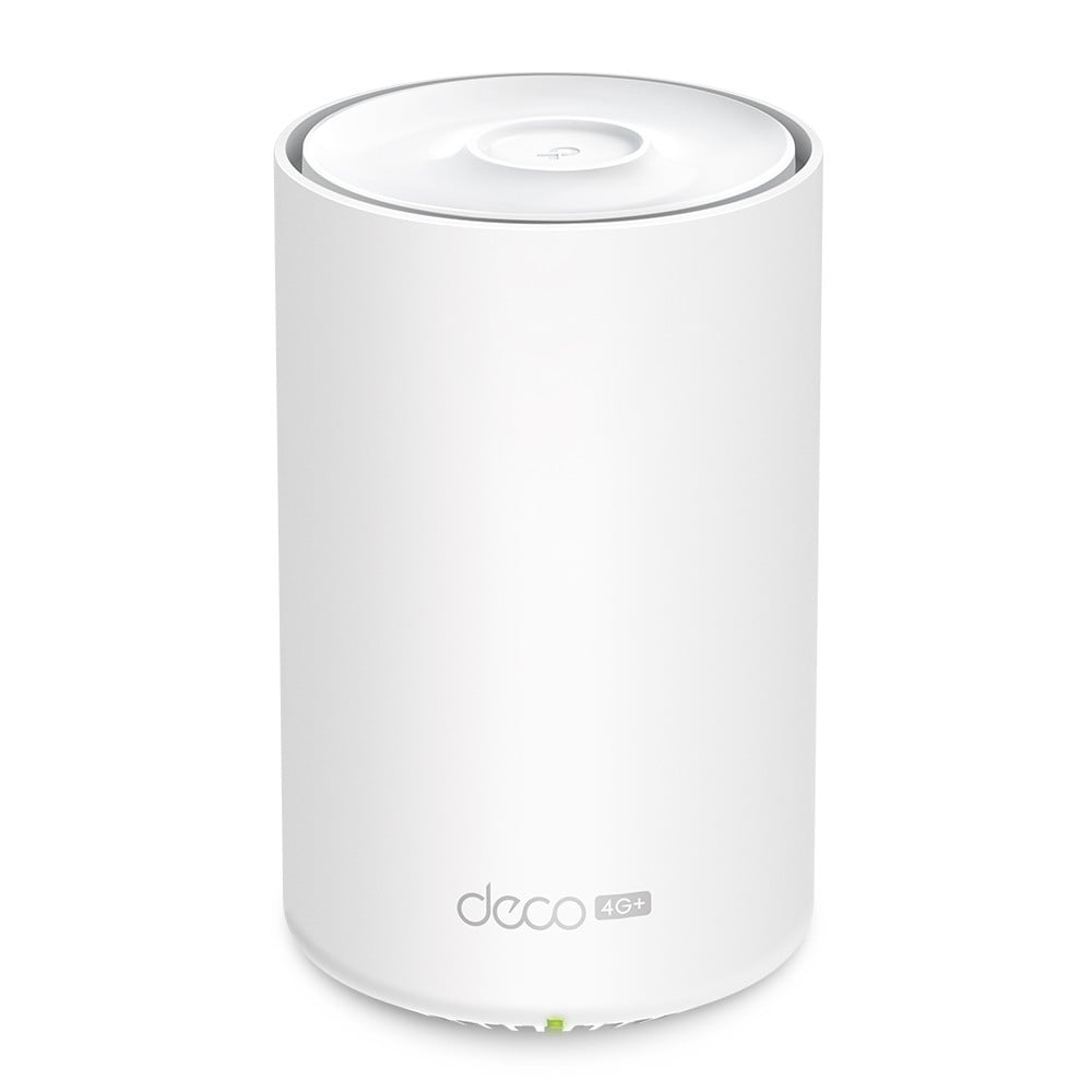 4G+AX1800 Whole Home Mesh Wi-Fi 6 Route