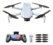 Potensic Atom 2 Kit Standard | Drone | 4K HDR, 10km