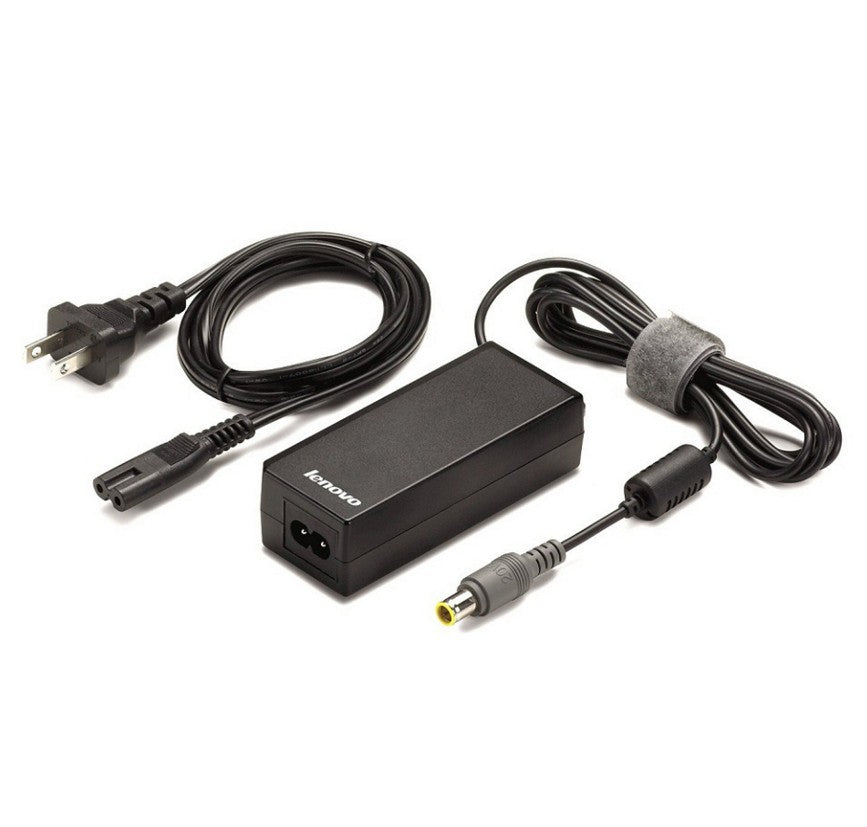 Lenovo 40Y7700 adaptateur de puissance & onduleur Intérieure 65 W Noir