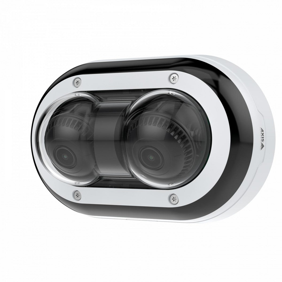 AXIS 02416-001 caméra de sécurité Caméra IP type Bulb pour surveillance intérieure et extérieure, 2592 x 1944 pixels, plafond/mur
