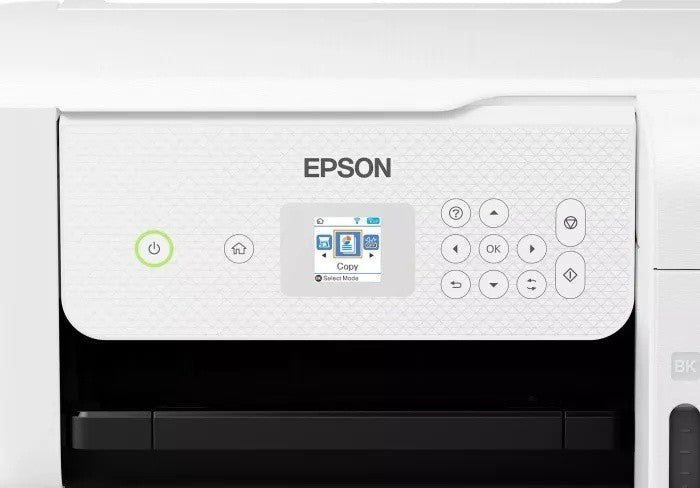 Epson EcoTank L3286 - appareil d'impression tout-en-un - impression, numérisation, copie 5760 x 1440 DPI A4 10ppm Wi-Fi AirPrint