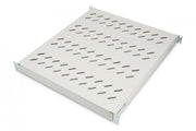 Digitus Étageres avec rails de fixation variables pour montage fixe dans les armoires de 483 mm (19 po)