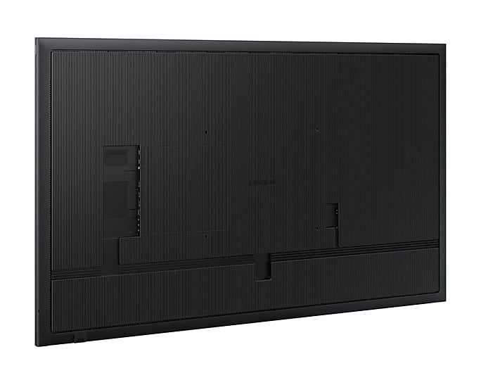 SAMSUNG QB65C 65p UHD 16/7 350nit