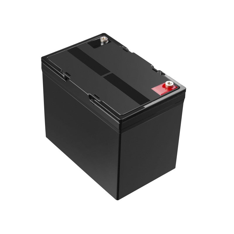Green Cell AGM GEL Batterie 6V 1.2Ah Blei Akku für Alarmsysteme und
