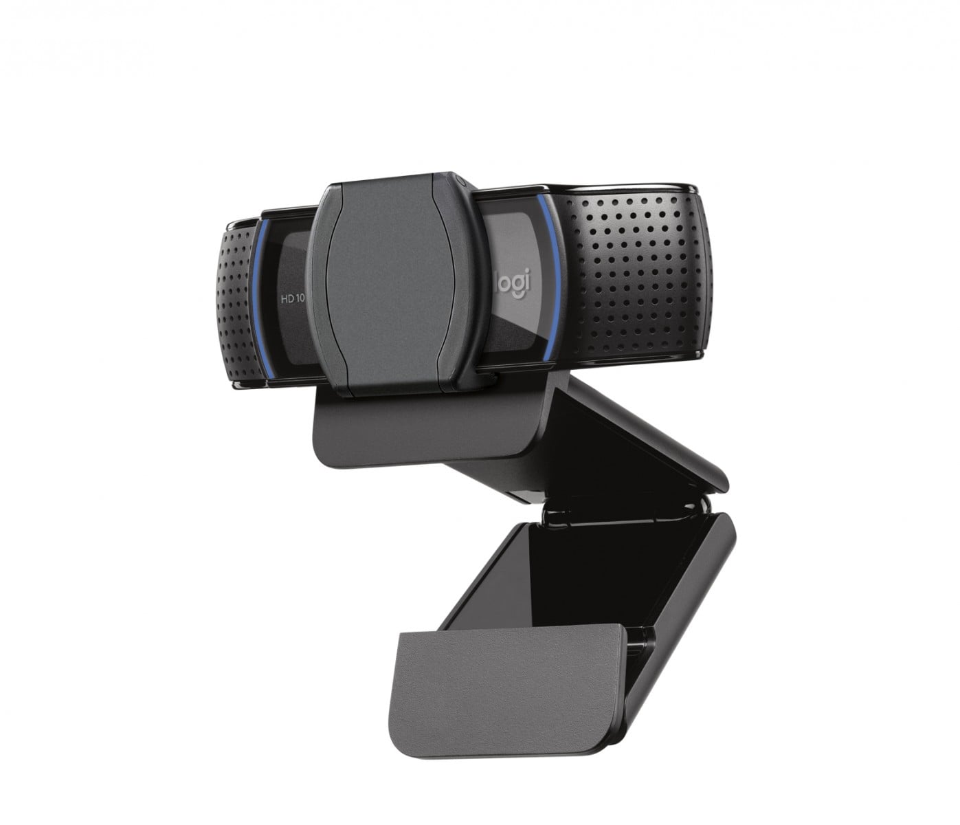 Logitech 960-001257 webcam 1920 x 1080 pixels USB Noir