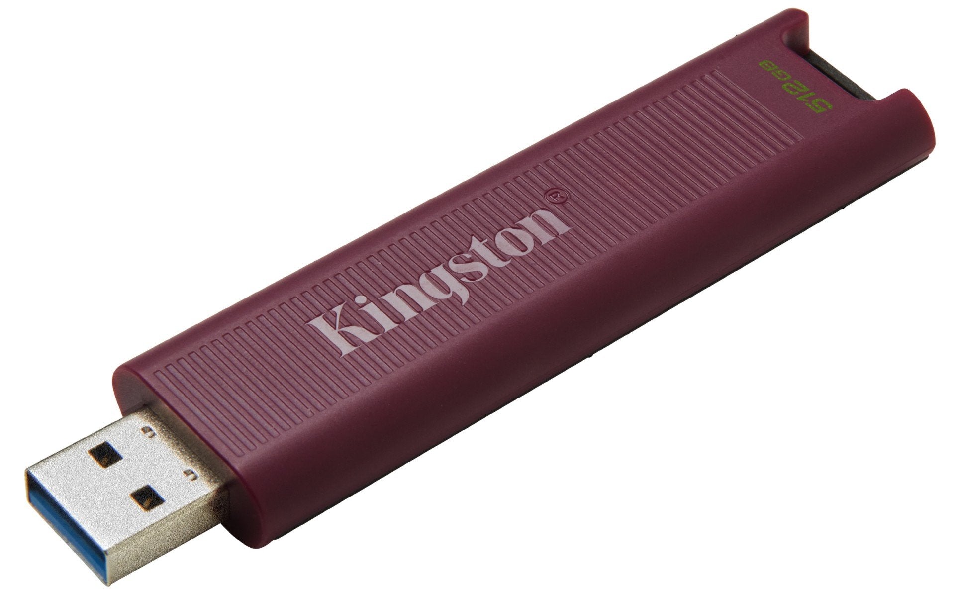 KINGSTON 512Go USB3.2 TypeA DataTraveler