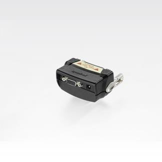 Motorola ADP9000-110R changeur de genre de câble Noir