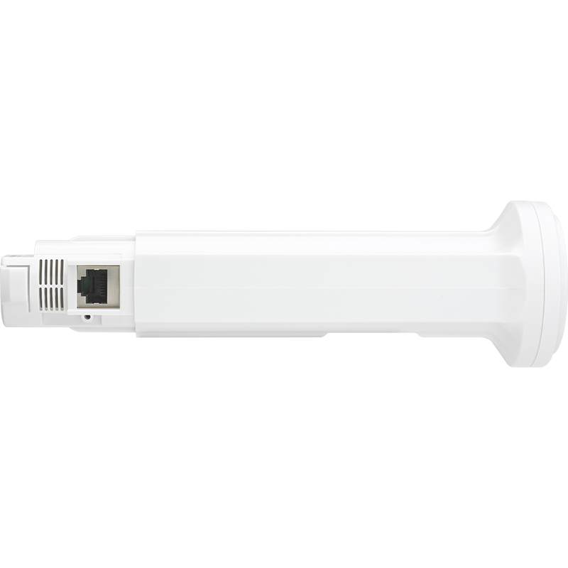 Ubiquiti Networks PBE-5AC-500 antenne Antenne directionnelle 27 dBi