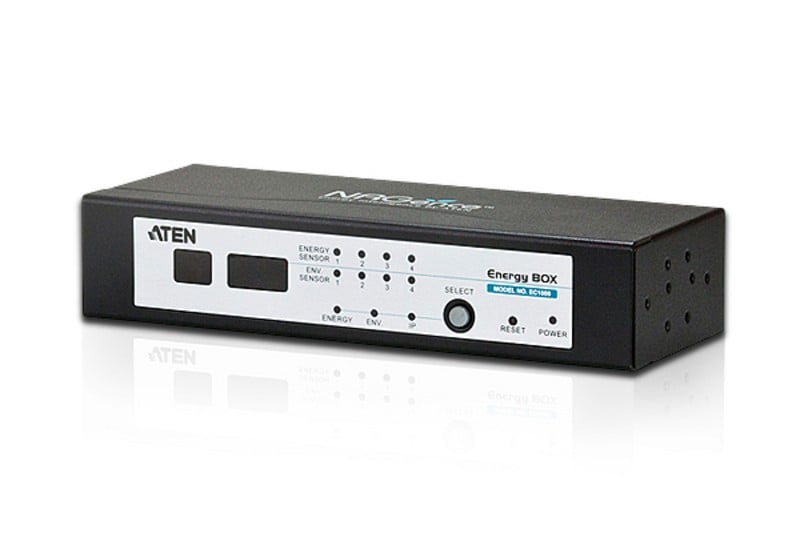 Aten EC1000 controleur IP pour 4 Multiprises IP-Ready