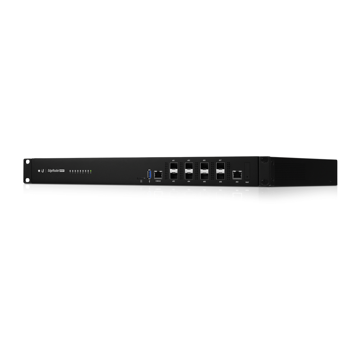 10-Gigabit SFP+EdgeRouter EU