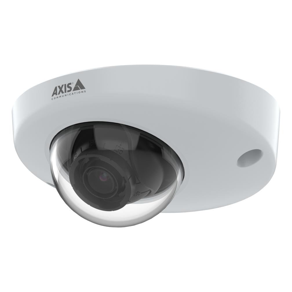 AXIS 02502-001 caméra de sécurité Caméra de sécurité IP en dôme Intérieure 1920 x 1080 pixels Plafond