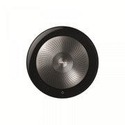 Jabra Speak 710 MS haut-parleur Universel USB/Bluetooth Noir, Argent