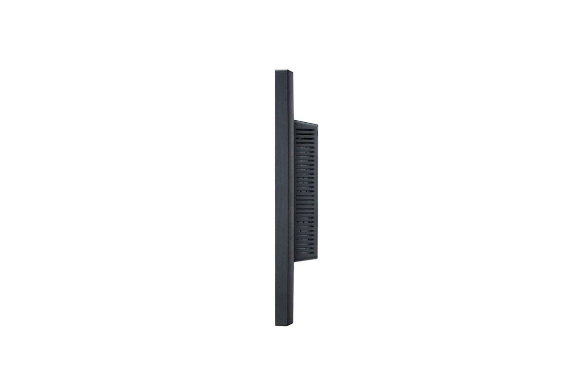 Monitor signage - 22SM3G