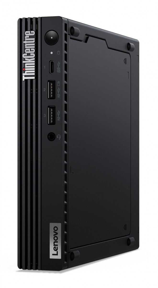 LENOVO ThinkSmart - Tiny - Kit de vidéo-conférence  - i3-13100T - 16GB RAM - 256Go SSD - 1YR Premier Support - Smart Collaboration