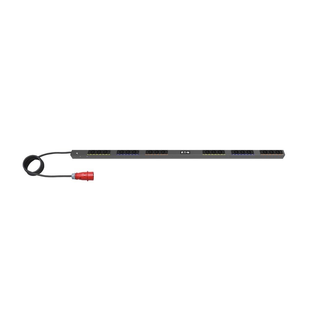 PDU G4 BA 0U 309 16A 3P 24xC13.18xC39