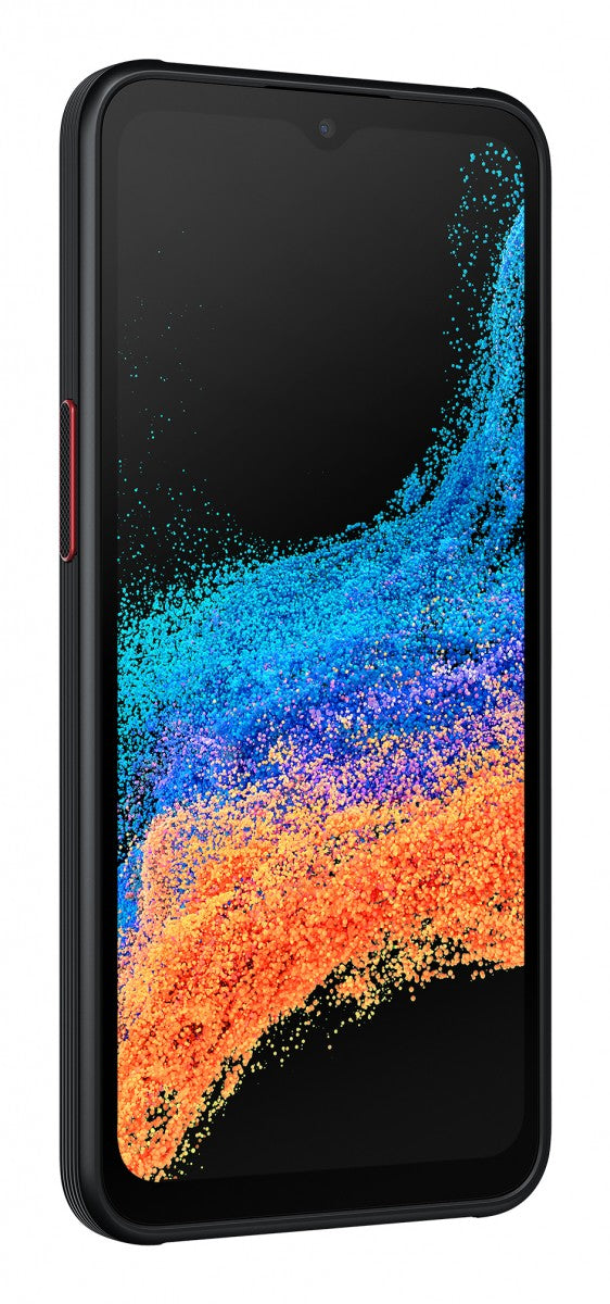 Samsung Galaxy XCover6 Pro G736 128GB Dual Sim Black