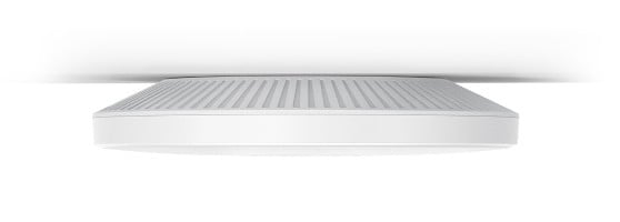 TP-LINK BE15000 Ceiling Mount Tri-Band Wi-Fi 7 Access Point