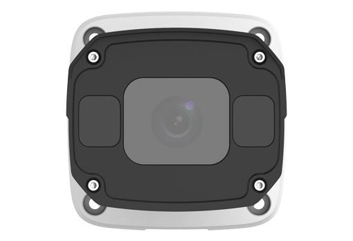 Uniview IPC2324SB-DZK-I0 caméra de sécurité Balle (forme) Caméra de sécurité IP Extérieure 2688 x 1520 pixels Plafond/mur